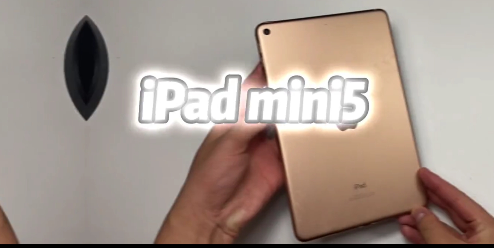 iPad mini5游戏必须买的平板电脑哔哩哔哩bilibili