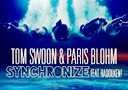 [图]「试听」Tom Swoon & Paris Blohm ft. Hadouken! - Synchronize