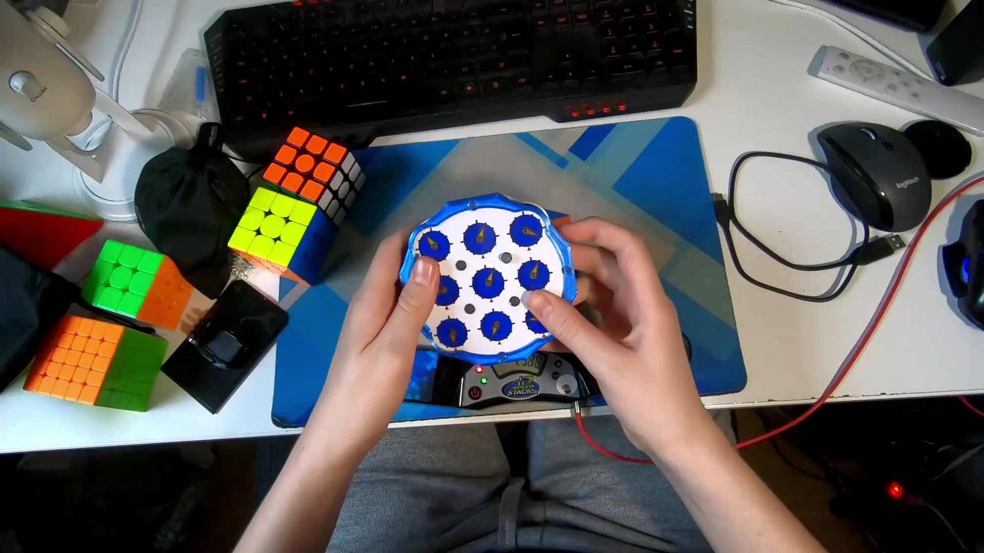 angstrom魔表v2测速tymonkolasiński