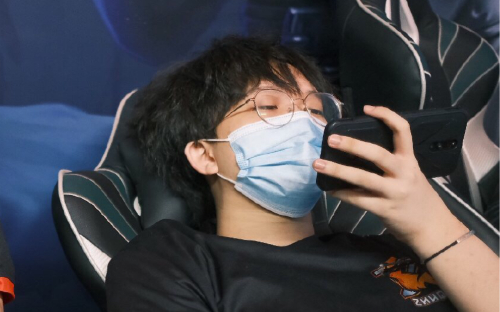 昏迹鱼生|某些喜欢的啃子哥～ 鱼生弟弟之颜值混剪_哔哩哔哩_bilibili