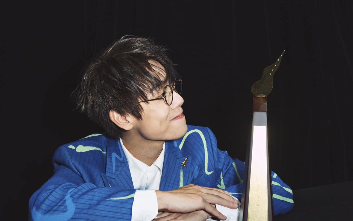 【粤语歌推荐】《一人之境》-林家谦