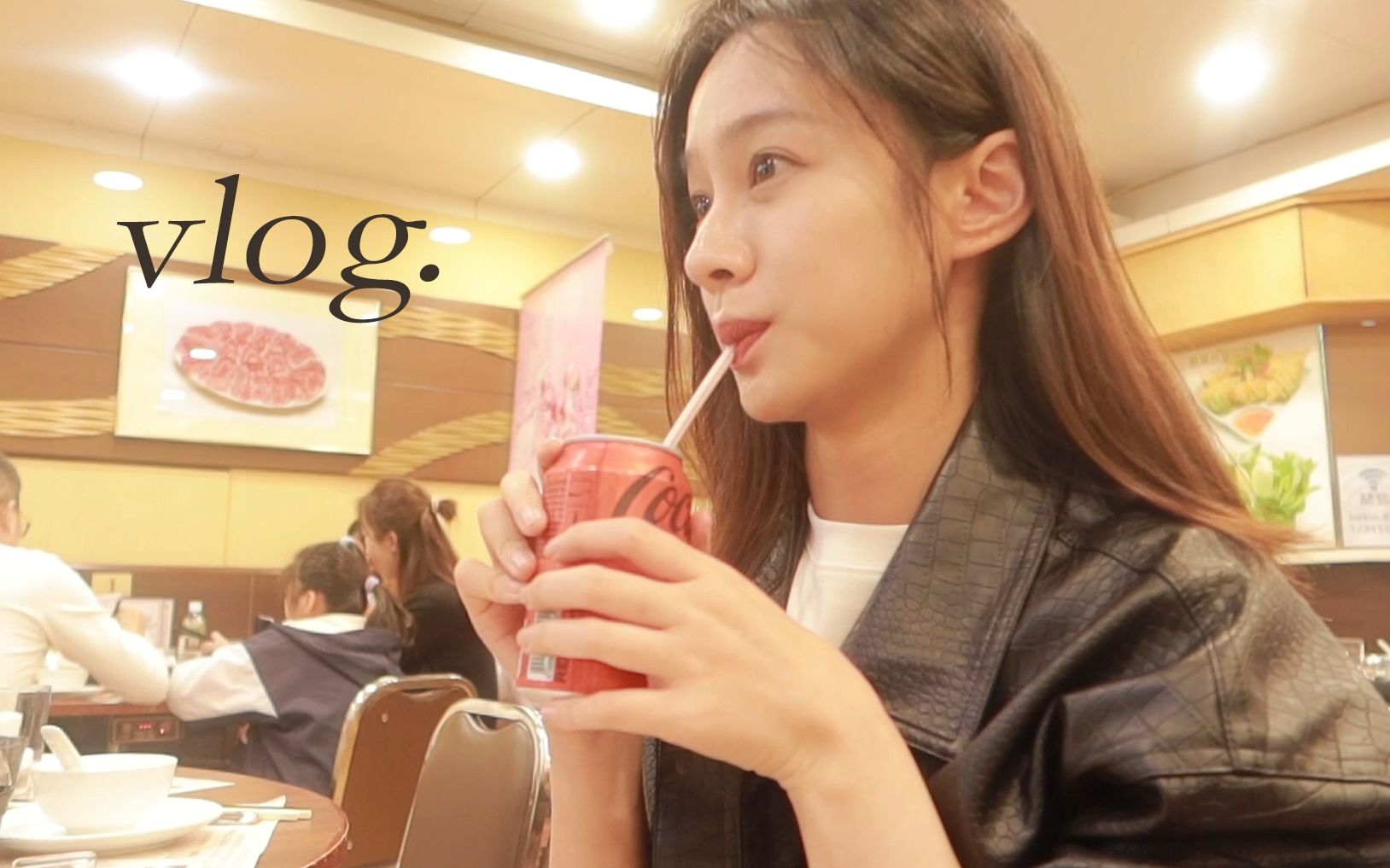 小陆的hongkong之旅(下) | 牛腩河粉 | 草间弥