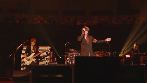 Glay 1080p Live 時計 Arena Tour 17 Ver 哔哩哔哩 Bilibili