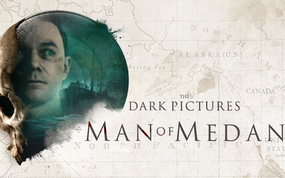 [图]The Dark Pictures: Man of Medan|黑相集：棉兰号|个人流程