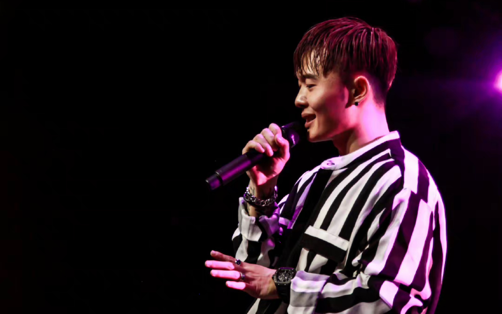 永彬ryanb(5.29石家庄站)