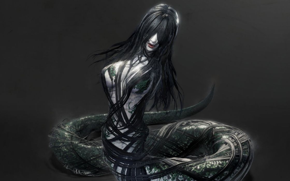 活动作品仁王2儒女简易打法