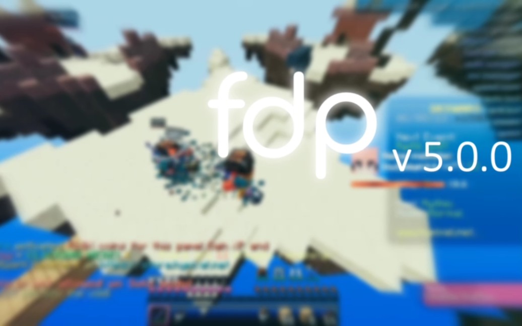Fdp client 