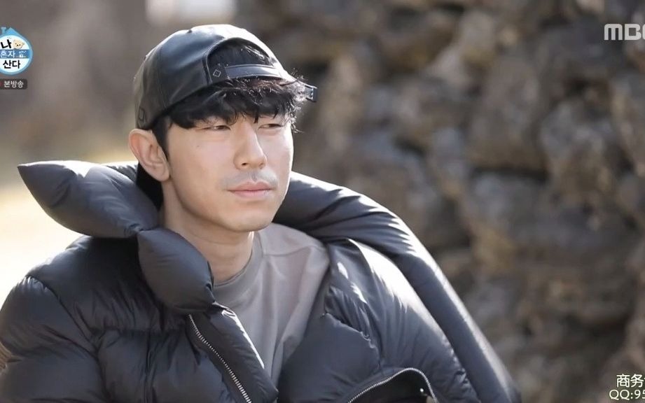 【李施彦】我独自生活 2020.12.18 彩虹会员的聚会(上)