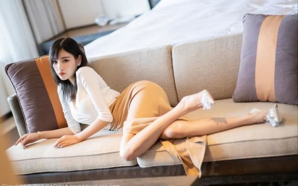 [图]肢解 美女