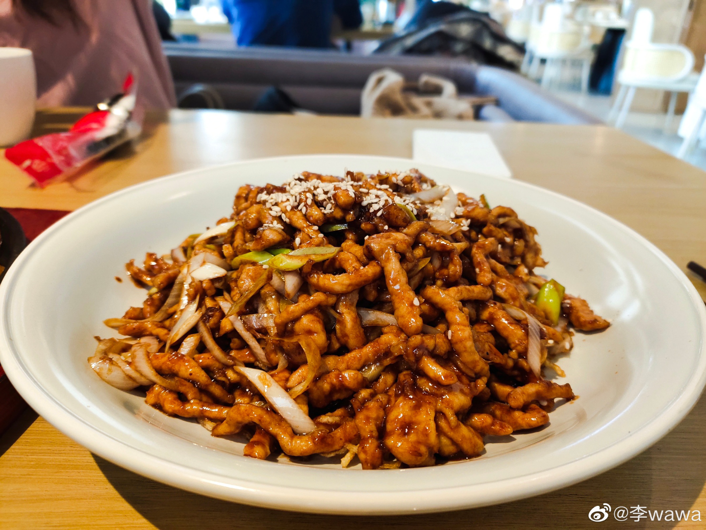 啤酒脏腰小烧烤