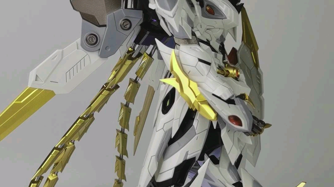 摩动核雄鹰崛起