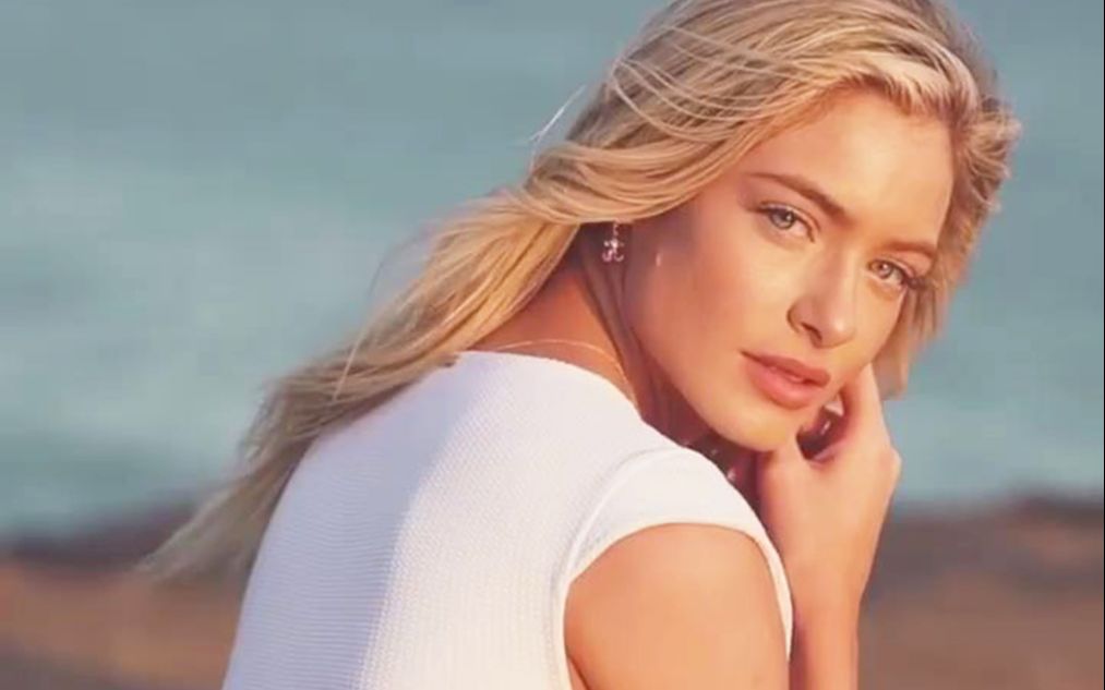 hannahpalmerbang能量系列暗礁篇