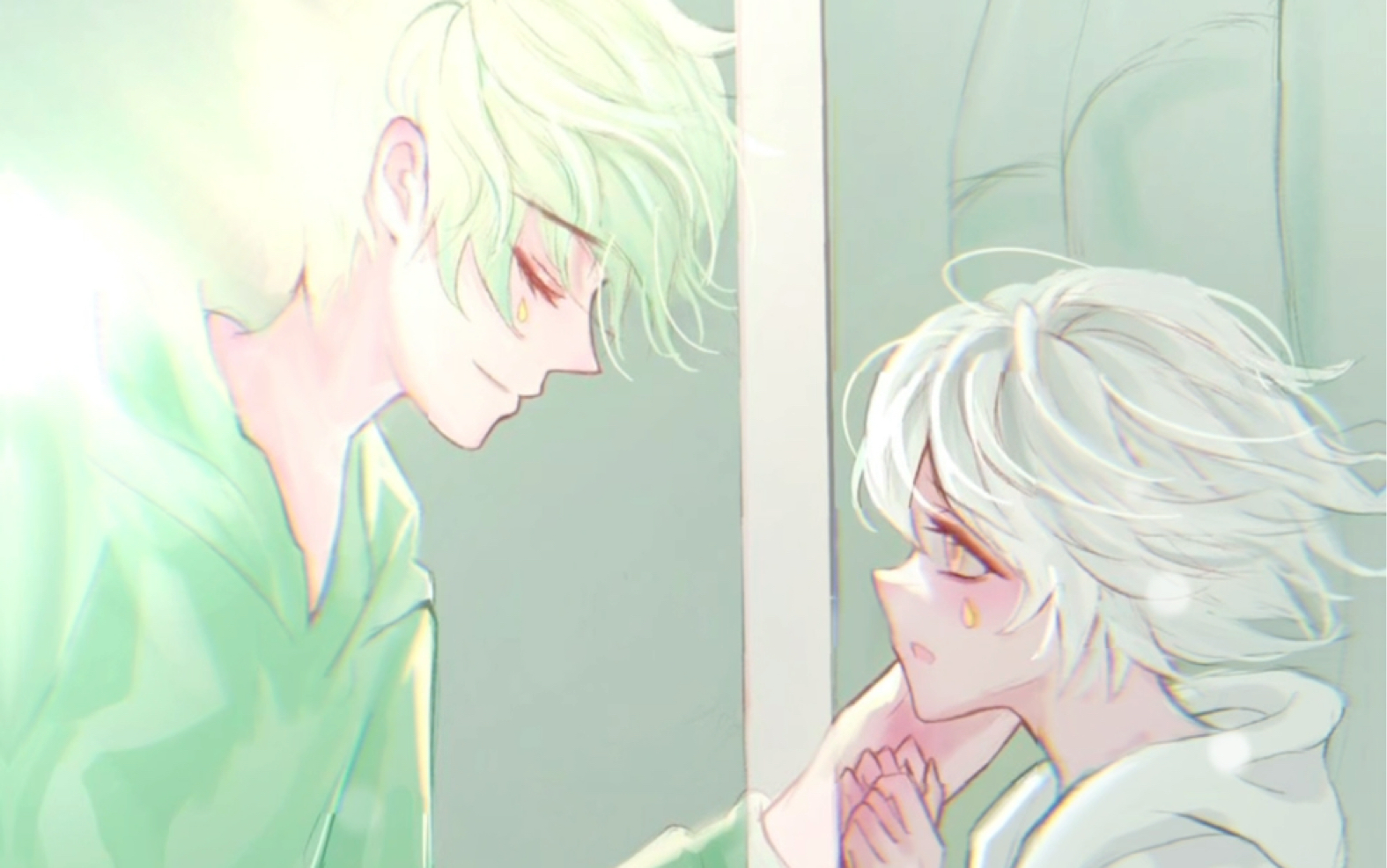 【雪碧拟人】现在收藏绿瓶雪碧还来得及吗-xvhfy-默认收藏夹-哔哩哔哩