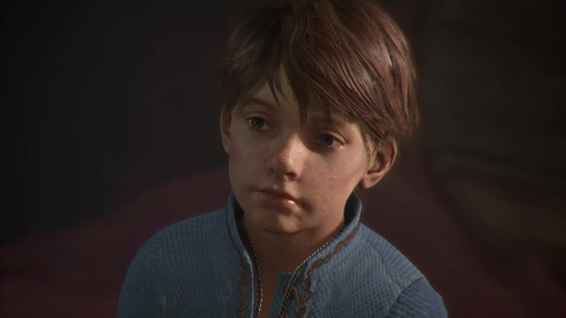 aplaguetaleinnocence瘟疫传说无罪带你走进中世纪唯美画风和雨果一起