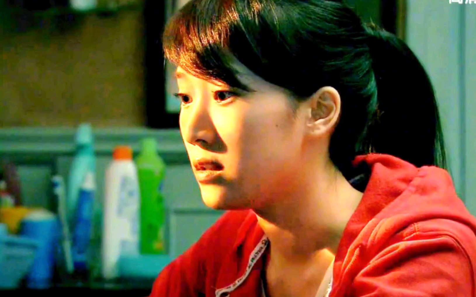 李念(郭海藻)蜗居台词混剪1-5