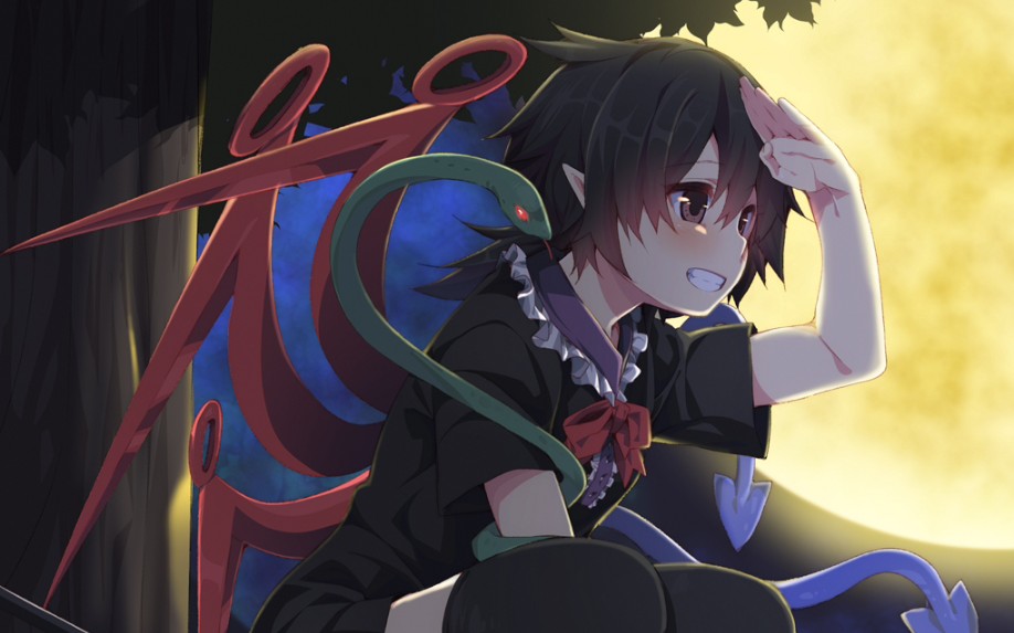 (整活向)封兽鵺12c3t稳刷人形使