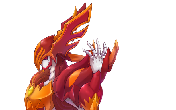 【游戏王实卡】转生炎兽投入型纯炎星卡组combo演示