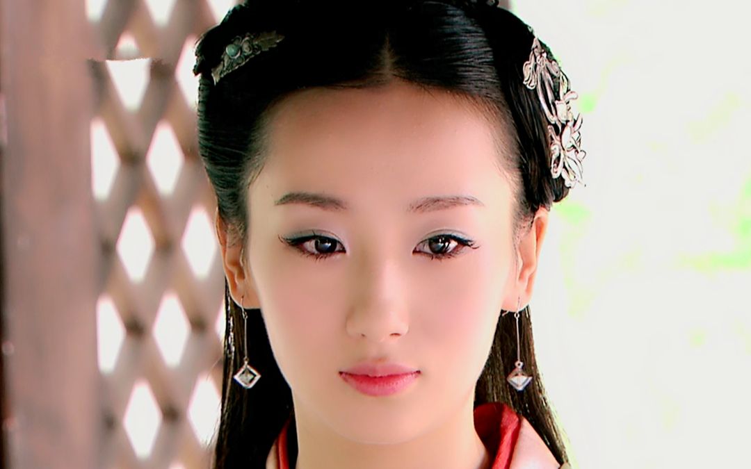 【美人心计】薄巧慧——可念不可说