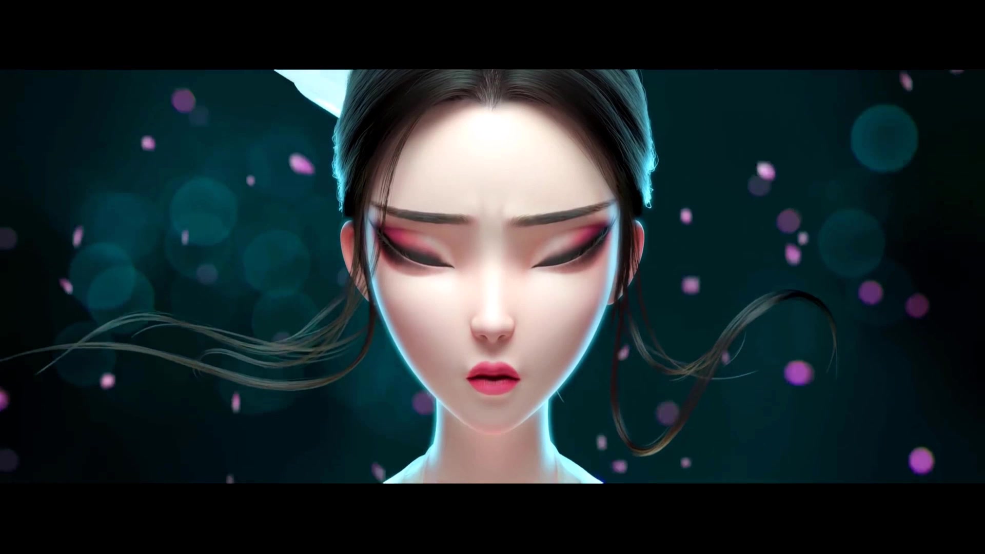 《白蛇61缘起》(小白个人向)_哔哩哔哩 (゜-゜)つロ 干杯~-bilibili