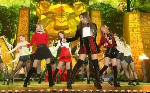 Tải video: 【4K 舞台】BLACKPINK《 Playing With Fire 》MBC MMA 20161119