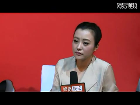 [图]【郝蕾】专访郝蕾-不爱我的我不爱 《恋爱的犀牛》千场纪念演出