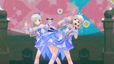 アイドルマスター】「ピピカ・リリカ」(歌：高槻やよい)_哔哩哔哩_bilibili