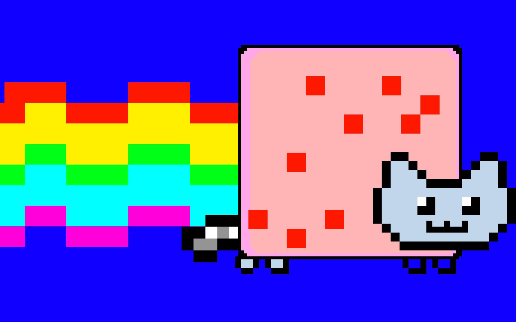 彩虹猫memz_哔哩哔哩_bilibili