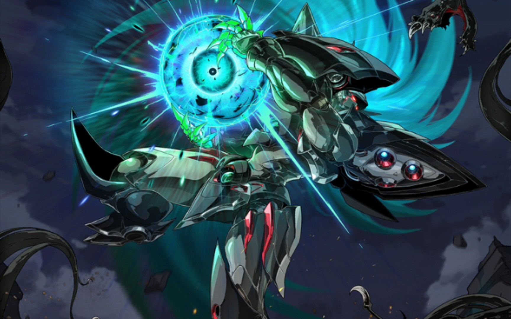 活动作品机动战队无双快乐机新格拉海德再起