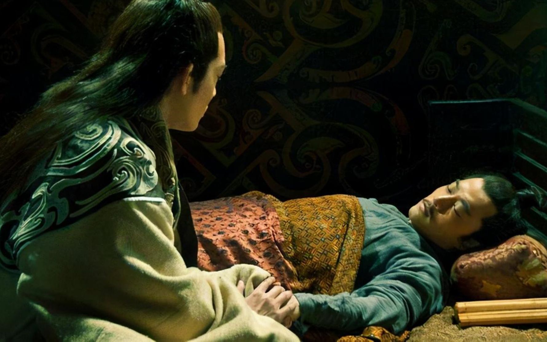 【儒将】周瑜之死:气量狭小被诸葛亮气死?周公瑾没那么肤浅!