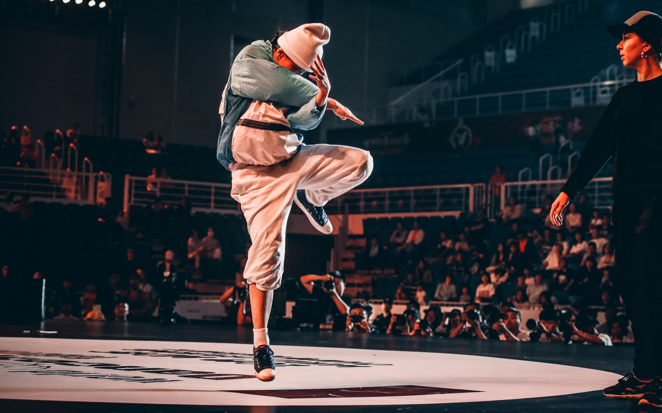 b-girl mimz:2019红牛个人剪辑剪辑