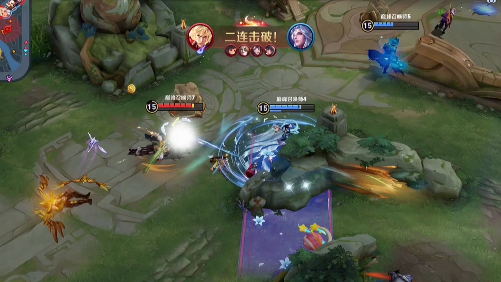 《我!就是太阳!》