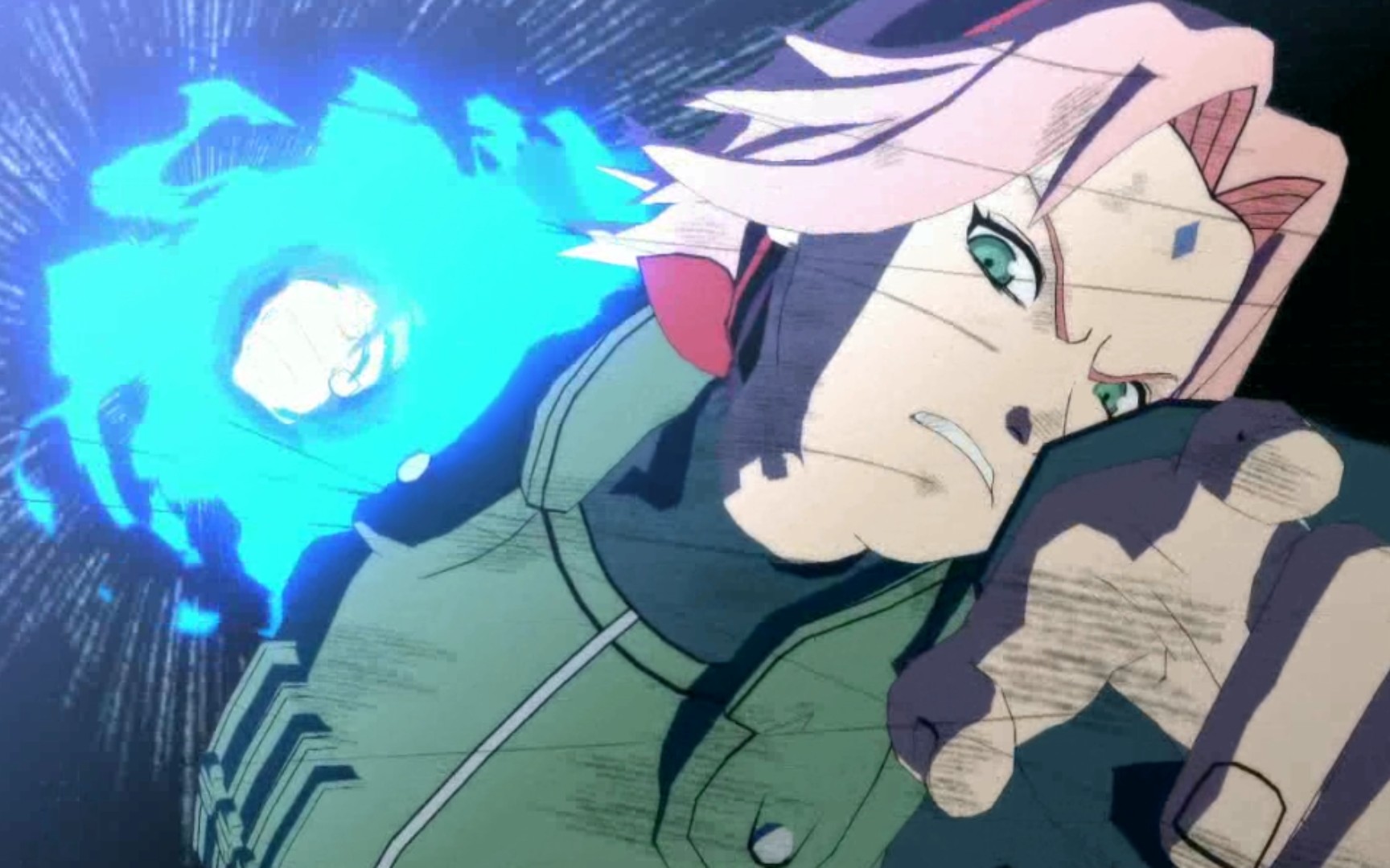 百豪樱实战小技巧详解!快速上手