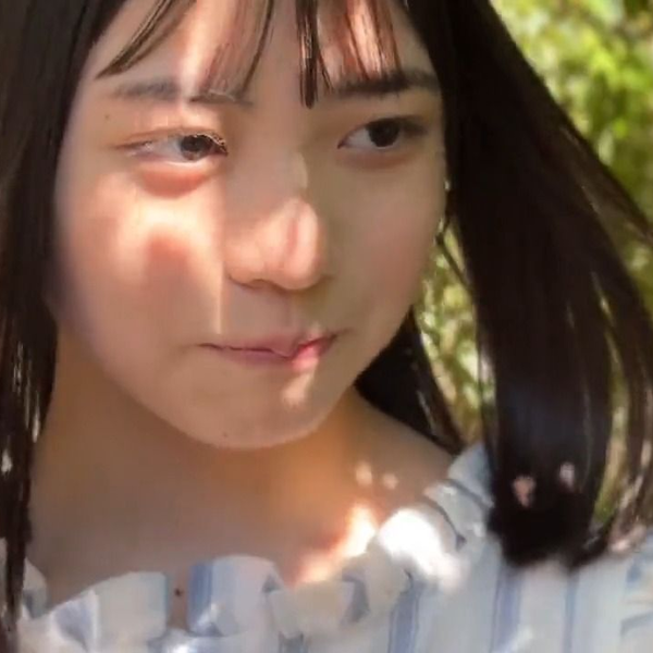 正源司陽子】「TRIANGLE magazine 02」Making Movie ②_哔哩哔哩