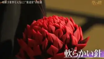 日本和果子糖果艺术东京 Japanese Candy Art Traditional Sweets Tokyo Japan 哔哩哔哩 Bilibili