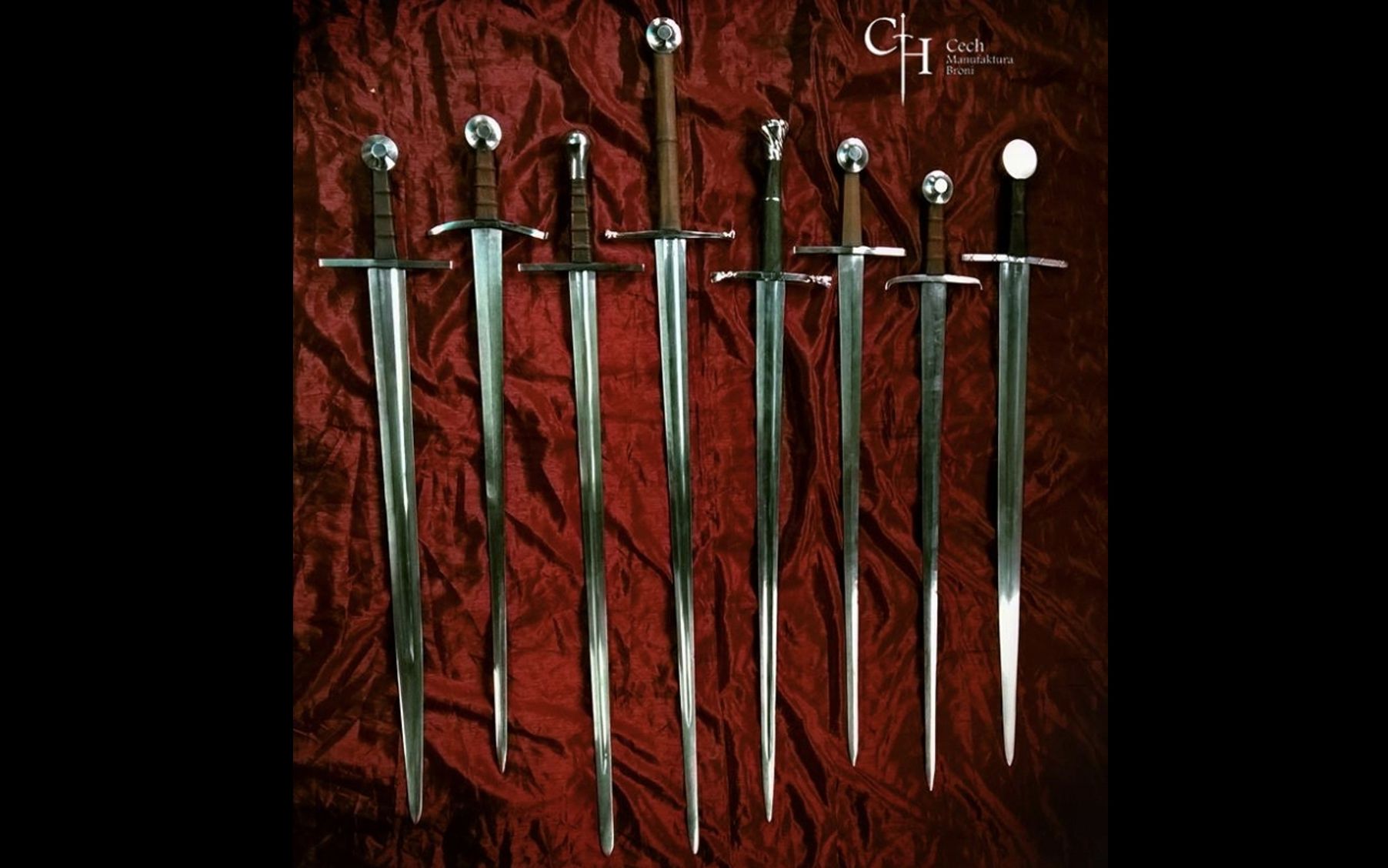 【hema】超精彩!长剑对罡!