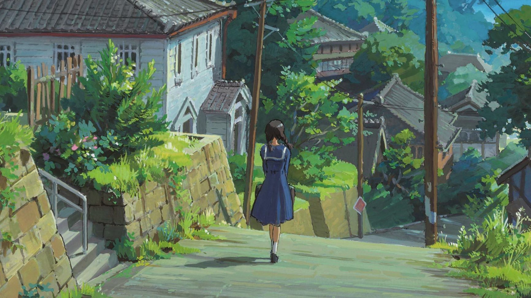 【1080p高码率/国配中字】虞美人盛开的山坡