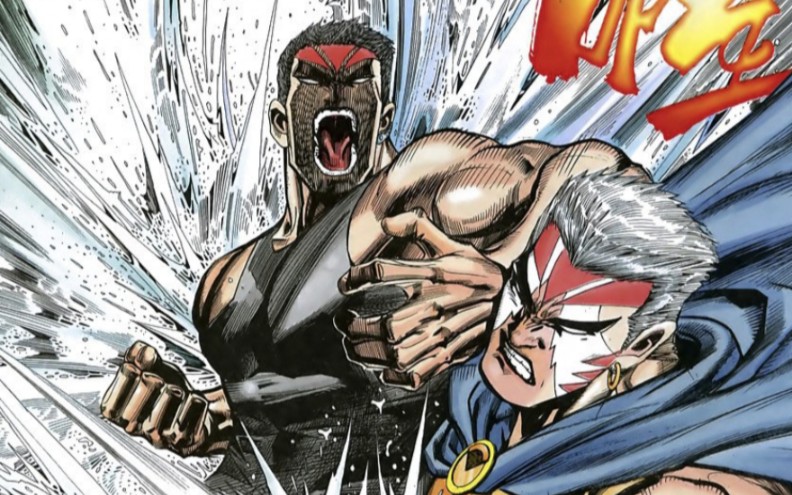 海虎3强者们的中年危机