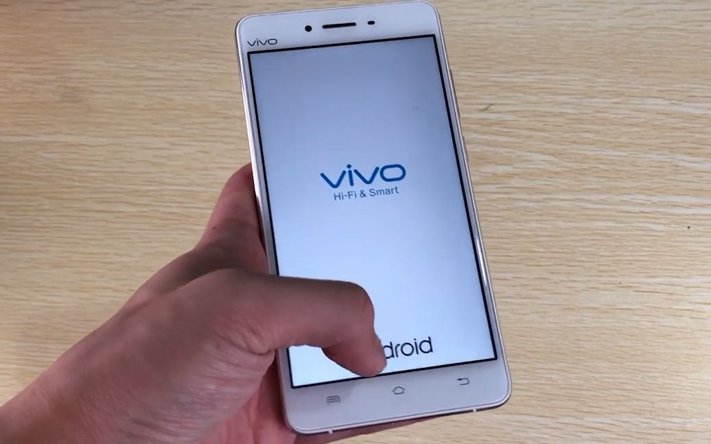 999元的vivo V3max开箱:一台连官方都要“雪藏”的手机哔哩哔哩bilibili