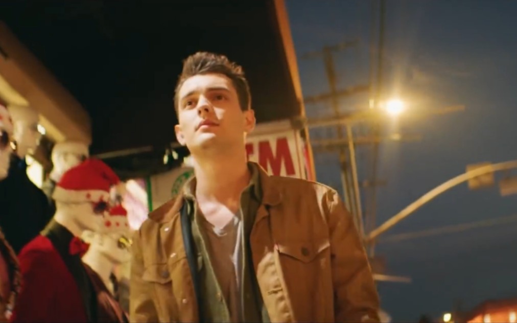 救命为什么会有这么好听的一首歌griffinoskar–bulletproof