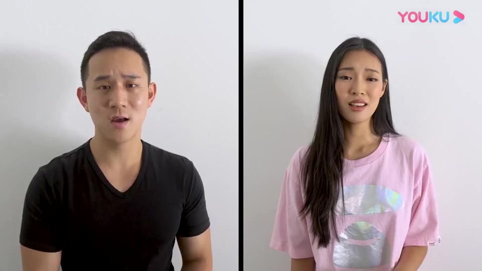 超好听!陈以桐jason chen x lucia liu翻唱周杰伦《说好不哭》