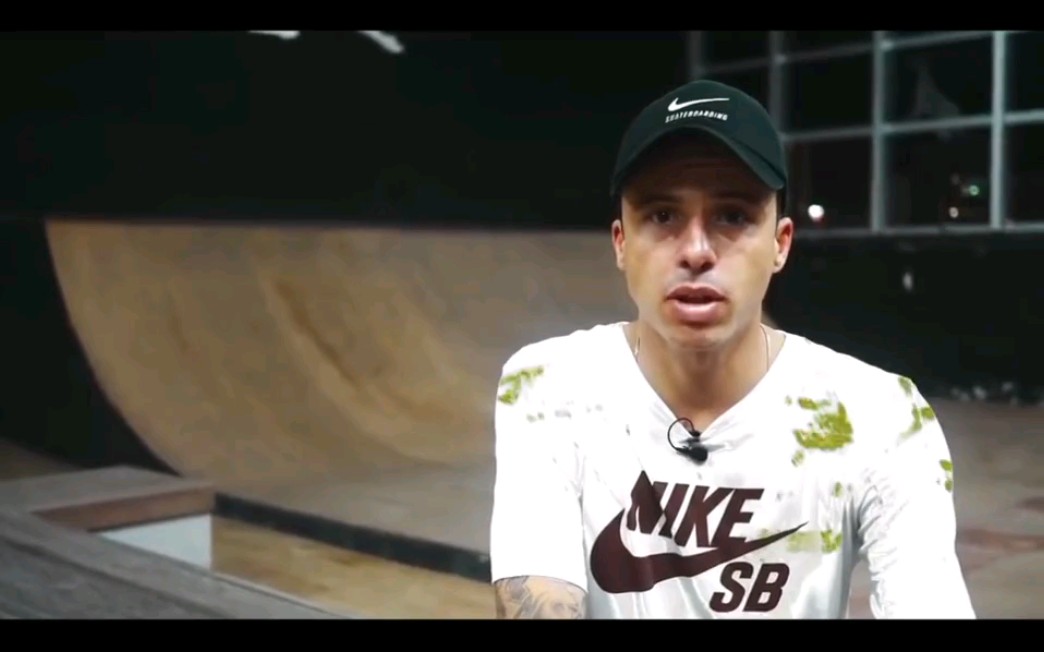 luan爷2019年高光镜头