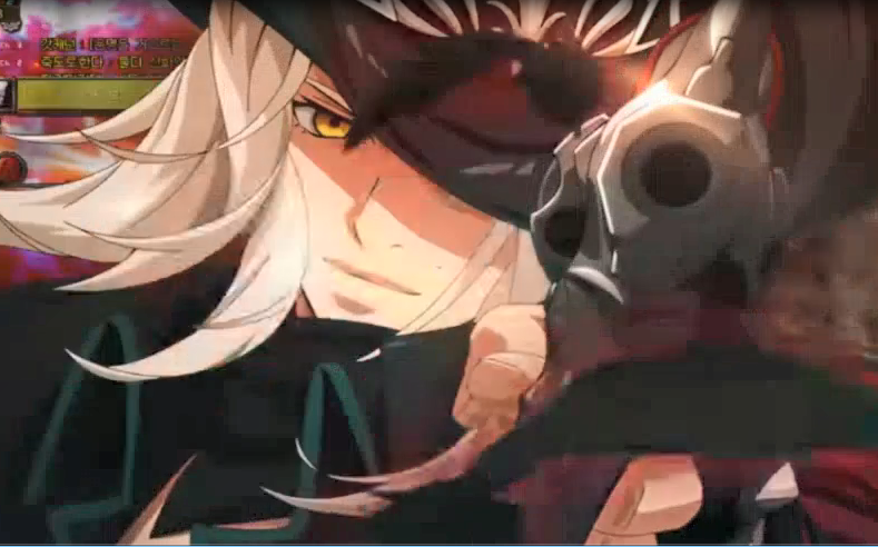 【搬运】韩服漫游 三觉后 单刷魔皇