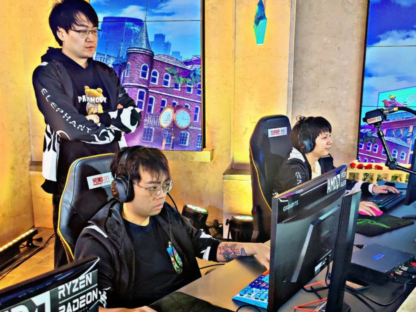 皮鞋yang的记忆宫殿又来咯:张成俊被洗脑所以没选tb;路垚上来断我线