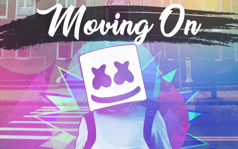 [图]纯音乐-《Moving On》-marshmello