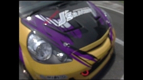 爆改移植ka Turbo的toyota Mr2 哔哩哔哩 つロ干杯 Bilibili