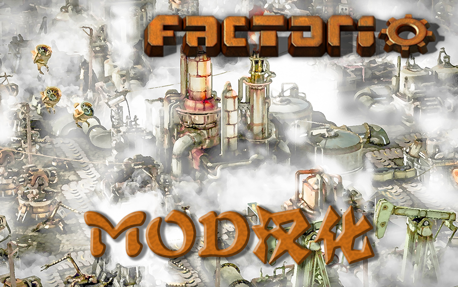 【Factorio异星工厂】MOD汉化教学哔哩哔哩bilibili