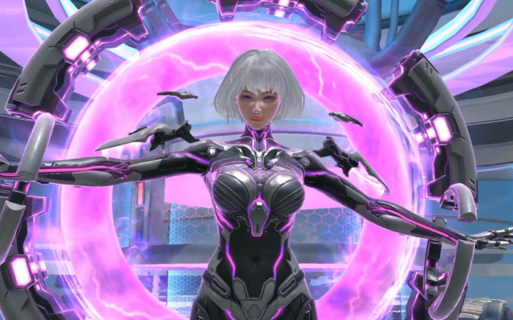 逆战 4月猎场无间困兽 bgm和boss预览 老z女儿登场!