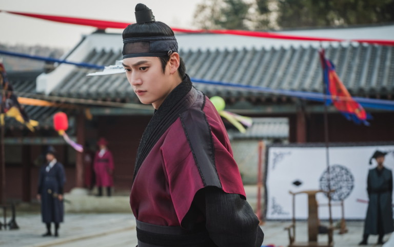 罗人友哲仁王后第1115集戏份cut完更