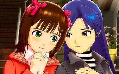 【偶像大师】春香千早写真集:约会篇【g4u】