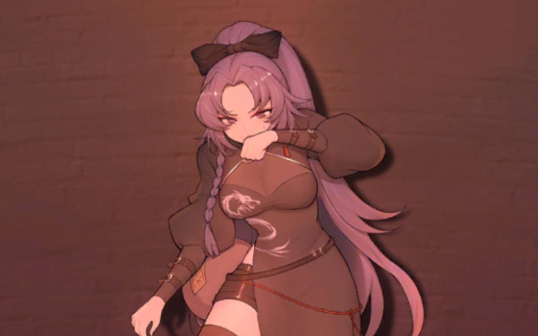 [疯]拳师·灵魂潮汐人物图鉴南宫凛篇全剧情全约会全cg(更新中